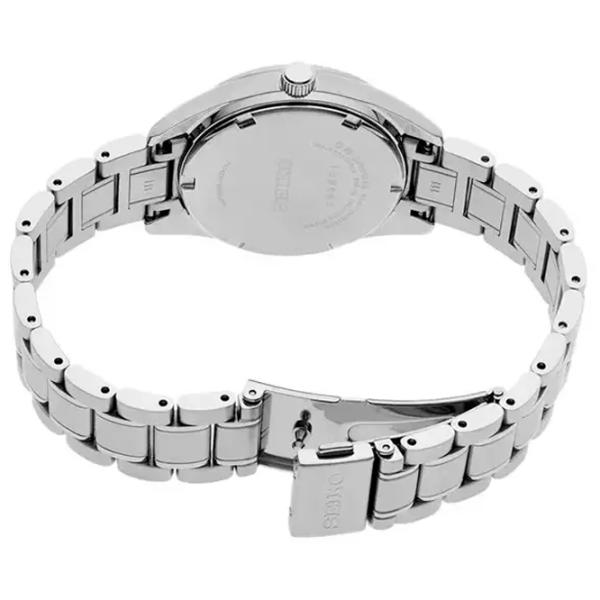 Ceas de mână pentru femei Seiko SUR579P1 Cuarț / 32 mm photo 3 Ceas de mână pentru femei Seiko SUR579P1 Cuarț / 32 mm photo 3