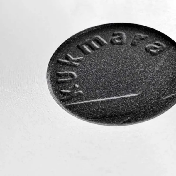 Cratiță Kukmara КСЧС21А 2l Aluminiu / Black photo 5