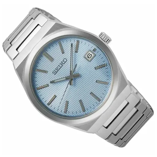 Ceas de mână pentru bărbați Seiko SUR599P1 Cuarț / 39 mm photo 2 Ceas de mână pentru bărbați Seiko SUR599P1 Cuarț / 39 mm photo 2