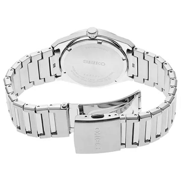 Ceas de mână pentru bărbați Seiko SUR601P1 Cuarț / 39 mm photo 2 Ceas de mână pentru bărbați Seiko SUR601P1 Cuarț / 39 mm photo 2