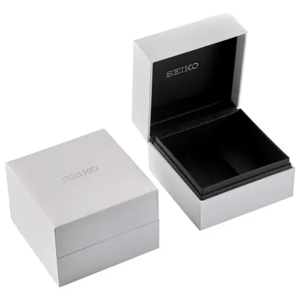 Ceas de mână pentru femei Seiko SUR604P1 Cuarț / 34 mm photo 2 Ceas de mână pentru femei Seiko SUR604P1 Cuarț / 34 mm photo 2