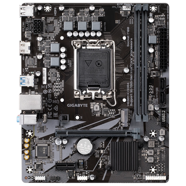 Calculator de jocuri Navigator 10462 Core i5 13400F/ 32 GB/ / 1 TB/ GeForce RTX 4060 photo 7