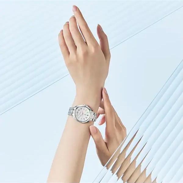 Ceas de mână pentru femei Seiko SUR605J1 Cuarț / 34 mm photo 2 Ceas de mână pentru femei Seiko SUR605J1 Cuarț / 34 mm photo 2