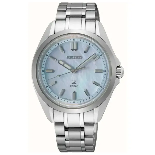 Ceas de mână pentru femei Seiko SUR607J1 Cuarț / 34 mm photo 1 Ceas de mână pentru femei Seiko SUR607J1 Cuarț / 34 mm photo 1