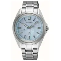 Наручные часы для женщин Seiko SUR607J1 Кварцевый / 34 мм