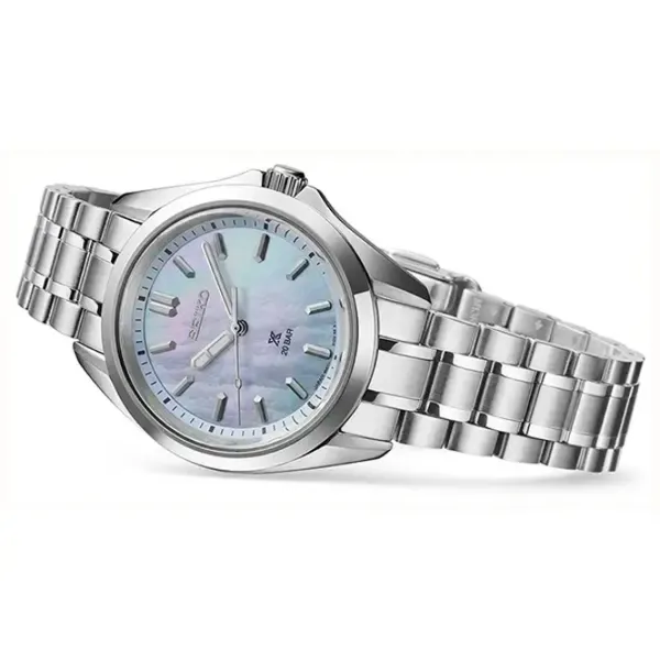 Ceas de mână pentru femei Seiko SUR607J1 Cuarț / 34 mm photo 2 Ceas de mână pentru femei Seiko SUR607J1 Cuarț / 34 mm photo 2