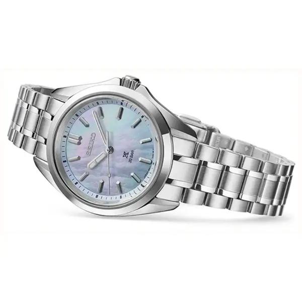 Ceas de mână pentru femei Seiko SUR607J1 Cuarț / 34 mm photo 2 Ceas de mână pentru femei Seiko SUR607J1 Cuarț / 34 mm photo 2