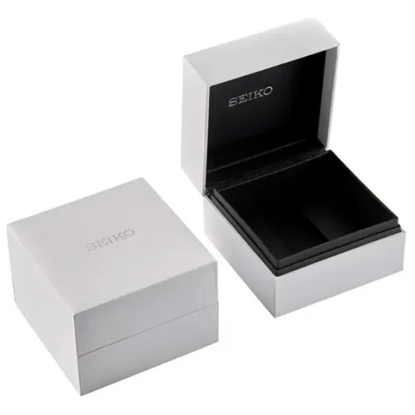 Ceas de mână pentru femei Seiko SUR607J1 Cuarț / 34 mm photo 6 Ceas de mână pentru femei Seiko SUR607J1 Cuarț / 34 mm photo 6