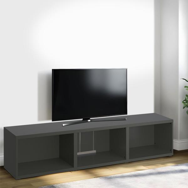 Тумба под телевизор Ikea Besta 40 x 180 x 38см / МДФ photo 2 Тумба под телевизор Ikea Besta 40 x 180 x 38см / МДФ photo 2