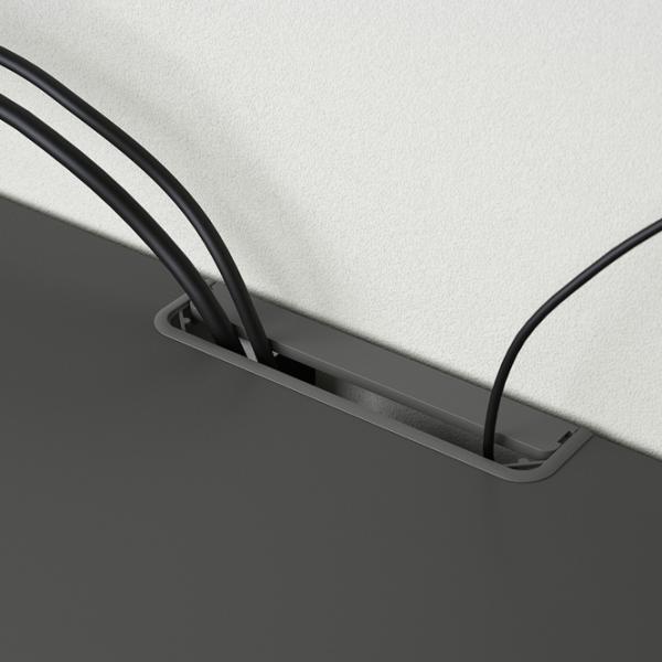 Тумба под телевизор Ikea Besta 40 x 180 x 38см / МДФ photo 4 Тумба под телевизор Ikea Besta 40 x 180 x 38см / МДФ photo 4