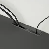 Тумба под телевизор Ikea Besta 40 x 180 x 38см / МДФ photo 4