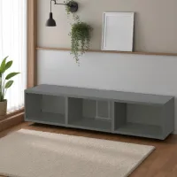 Тумба под телевизор Ikea Besta 40 x 180 x 38см / МДФ photo 5