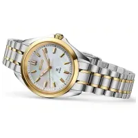 Ceas de mână pentru femei Seiko SUR608J1 Cuarț / 34 mm photo 3