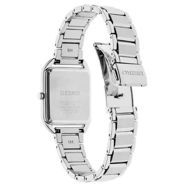 Ceas de mână pentru femei Seiko SWR073P1 Cuarț / 26 mm photo 2 Ceas de mână pentru femei Seiko SWR073P1 Cuarț / 26 mm photo 2