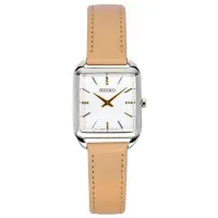 Наручные часы для женщин Seiko SWR089P1 Кварцевый / 26 мм