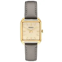 Ceas de mână pentru femei Seiko SWR090P1 Cuarț / 26 mm