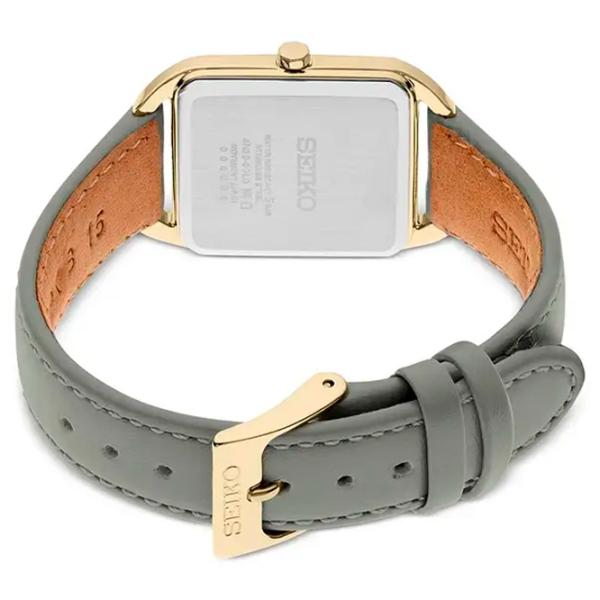 Ceas de mână pentru femei Seiko SWR090P1 Cuarț / 26 mm photo 3 Ceas de mână pentru femei Seiko SWR090P1 Cuarț / 26 mm photo 3