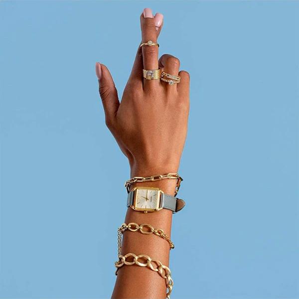 Ceas de mână pentru femei Seiko SWR090P1 Cuarț / 26 mm photo 5 Ceas de mână pentru femei Seiko SWR090P1 Cuarț / 26 mm photo 5