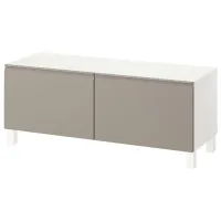 Comodă TV Ikea Besta/Vasterviken/Stubbarp 48 x 120 x 42 / PAL