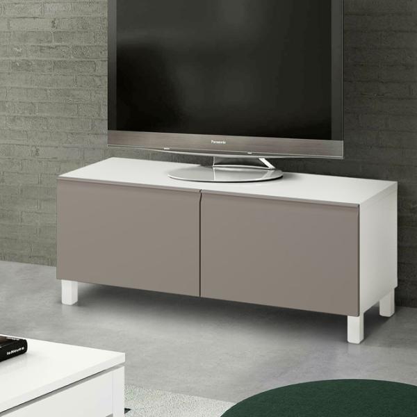 Comodă TV Ikea Besta/Vasterviken/Stubbarp 48 x 120 x 42 / PAL photo 6