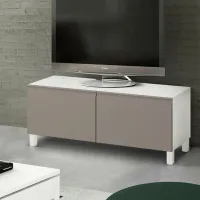 Тумба под телевизор Ikea Besta/Vasterviken/Stubbarp 48 x 120 x 42см / ДСП photo 6