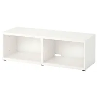 Тумба под телевизор Ikea Besta/Vasterviken/Stubbarp 48 x 120 x 42см / ДСП photo 7