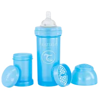 Biberon Ugrow 78256 Unisex / 0.26l / Blue