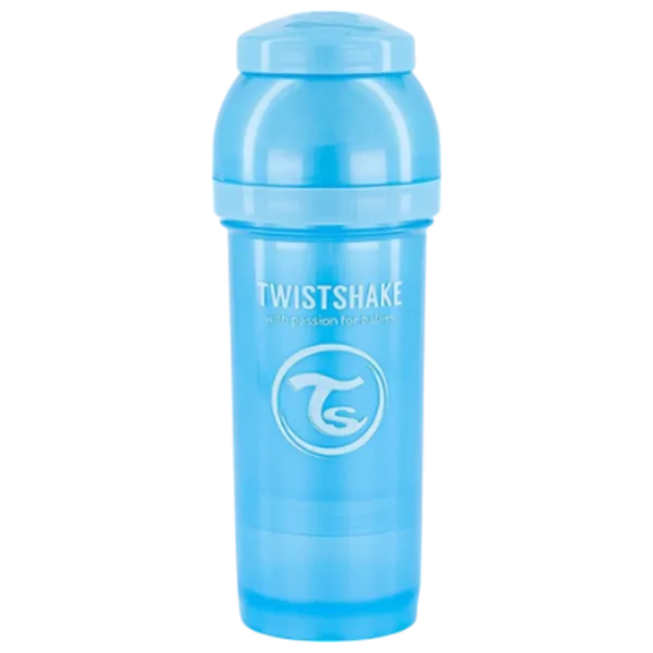 Biberon Ugrow 78256 Unisex / 0.26l / Blue photo 3