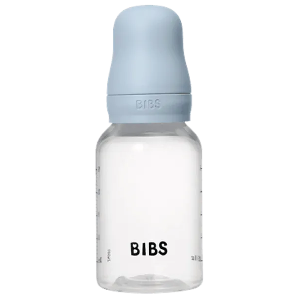 Biberon Bibs 50161231 Unisex / 0.15l / Blue photo 2 Biberon Bibs 50161231 Unisex / 0.15l / Blue photo 2