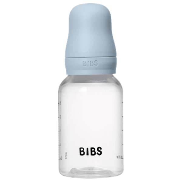 Biberon Bibs 50161231 Unisex / 0.15l / Blue photo 2 Biberon Bibs 50161231 Unisex / 0.15l / Blue photo 2