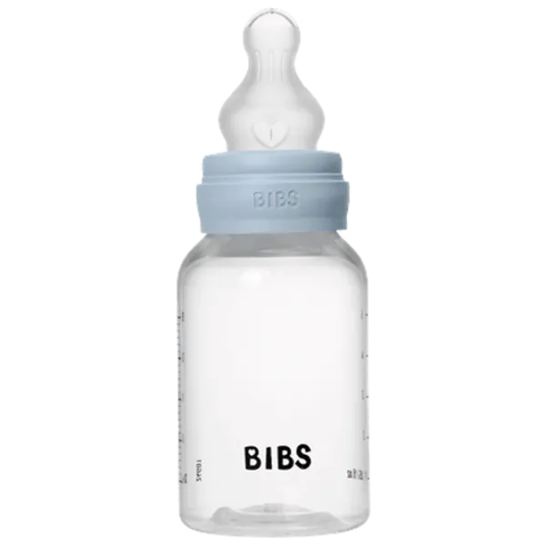 Biberon Bibs 50161231 Unisex / 0.15l / Blue photo 5 Biberon Bibs 50161231 Unisex / 0.15l / Blue photo 5