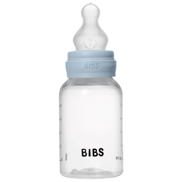 Biberon Bibs 50161231 Unisex / 0.15l / Blue photo 5 Biberon Bibs 50161231 Unisex / 0.15l / Blue photo 5