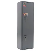 Dulap arme Aiko BERKUT 12 Oțel / cu cheie