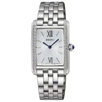 Наручные часы для женщин Seiko SWR091P1 Кварцевый / 23 мм