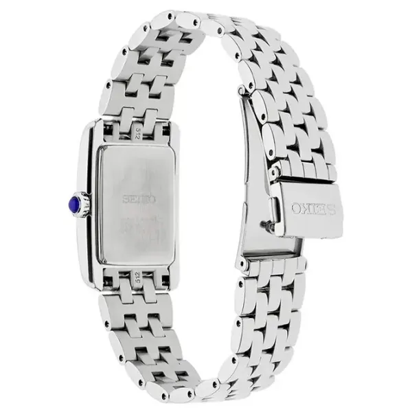 Ceas de mână pentru femei Seiko SWR091P1 Cuarț / 23 mm photo 4 Ceas de mână pentru femei Seiko SWR091P1 Cuarț / 23 mm photo 4