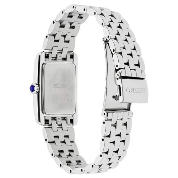 Ceas de mână pentru femei Seiko SWR091P1 Cuarț / 23 mm photo 4 Ceas de mână pentru femei Seiko SWR091P1 Cuarț / 23 mm photo 4