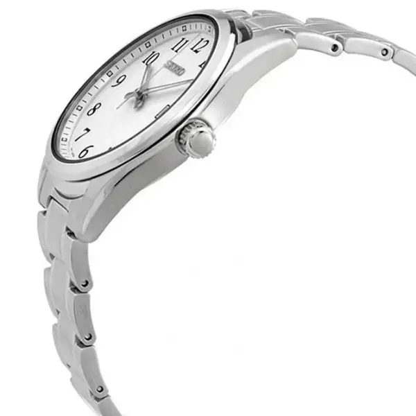 Ceas de mână pentru bărbați Seiko SUR459P1 Cuarț / 40 mm photo 2 Ceas de mână pentru bărbați Seiko SUR459P1 Cuarț / 40 mm photo 2