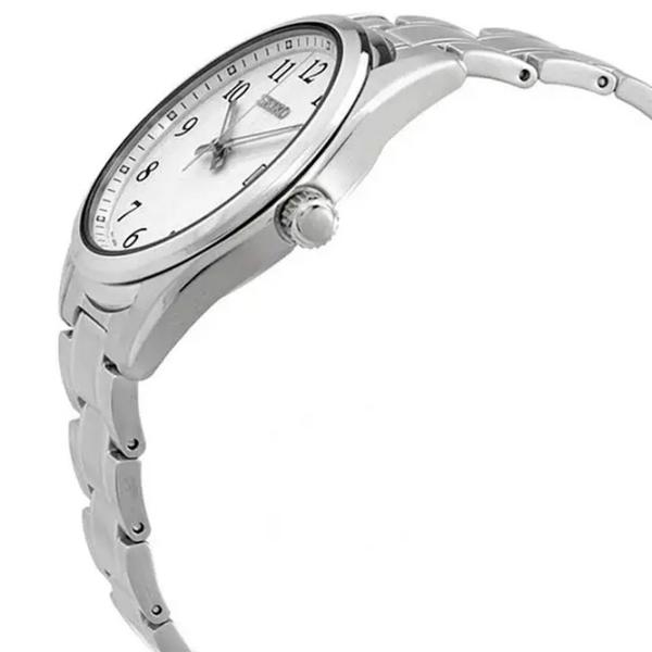 Ceas de mână pentru bărbați Seiko SUR459P1 Cuarț / 40 mm photo 2 Ceas de mână pentru bărbați Seiko SUR459P1 Cuarț / 40 mm photo 2