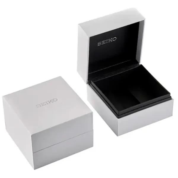 Ceas de mână pentru bărbați Seiko SUR459P1 Cuarț / 40 mm photo 4 Ceas de mână pentru bărbați Seiko SUR459P1 Cuarț / 40 mm photo 4