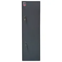 Dulap arme Aiko BERKUT 144 Oțel / cu cheie