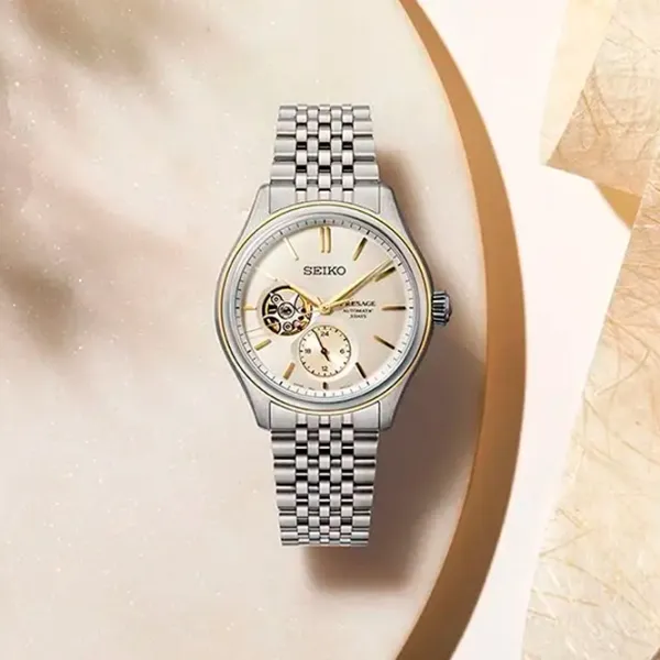 Наручные часы для мужчин Seiko SPB480J1 Механический / 40 мм photo 2 Наручные часы для мужчин Seiko SPB480J1 Механический / 40 мм photo 2