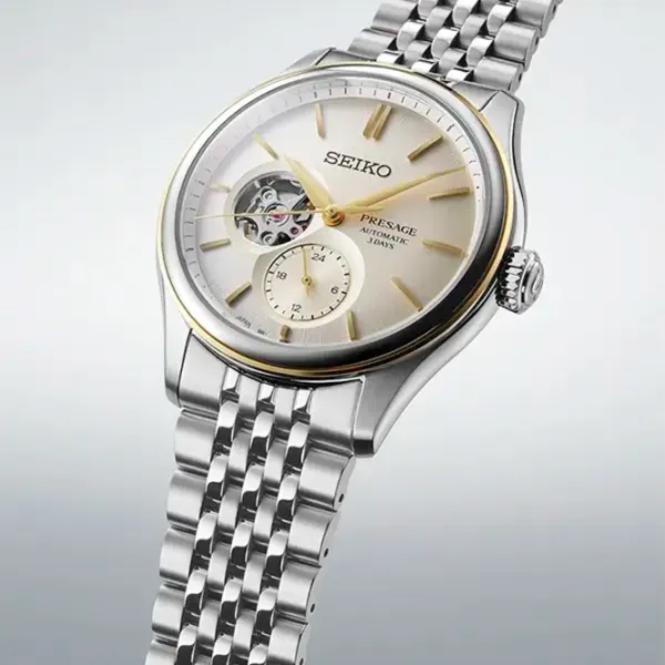 Наручные часы для мужчин Seiko SPB480J1 Механический / 40 мм photo 3 Наручные часы для мужчин Seiko SPB480J1 Механический / 40 мм photo 3