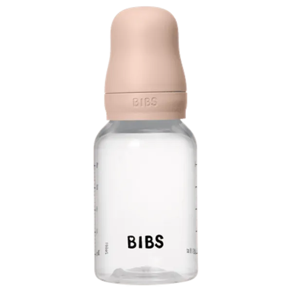 Biberon Bibs 5265435 Unisex / 0.15l / Blush Pink photo 2 Biberon Bibs 5265435 Unisex / 0.15l / Blush Pink photo 2