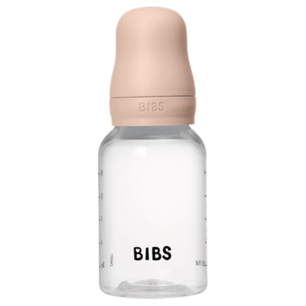Biberon Bibs 5265435 Unisex / 0.15l / Blush Pink photo 2 Biberon Bibs 5265435 Unisex / 0.15l / Blush Pink photo 2