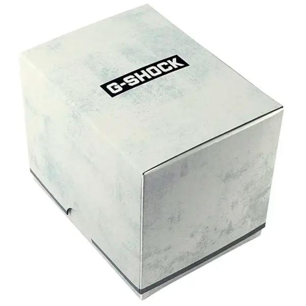 Наручные часы для мужчин Casio GD-010BBR-1ER Кварцевый / 52 мм photo 6