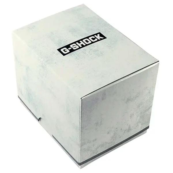 Наручные часы для мужчин Casio GBX-100S-2ER Кварцевый / 51 x 46 мм photo 6