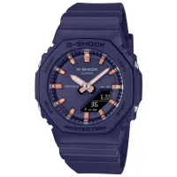Наручные часы для женщин Casio GMA-P2100M-2AER Кварцевый / 46 x 40 мм