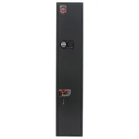 Dulap arme Aiko BERKUT 2 EL Oțel / Digitală