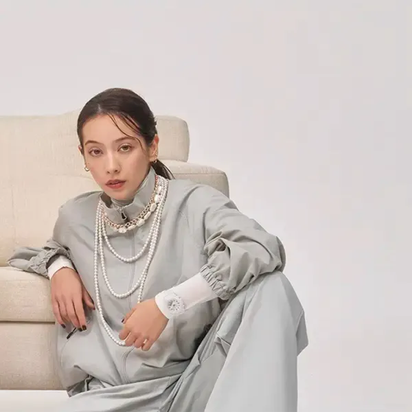 Наручные часы для женщин Casio GMA-P2100M-7AER Кварцевый / 46 x 40 мм photo 3