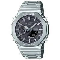 Наручные часы для мужчин Casio GM-B2100SD-1AER Кварцевый / 50 x 44 мм